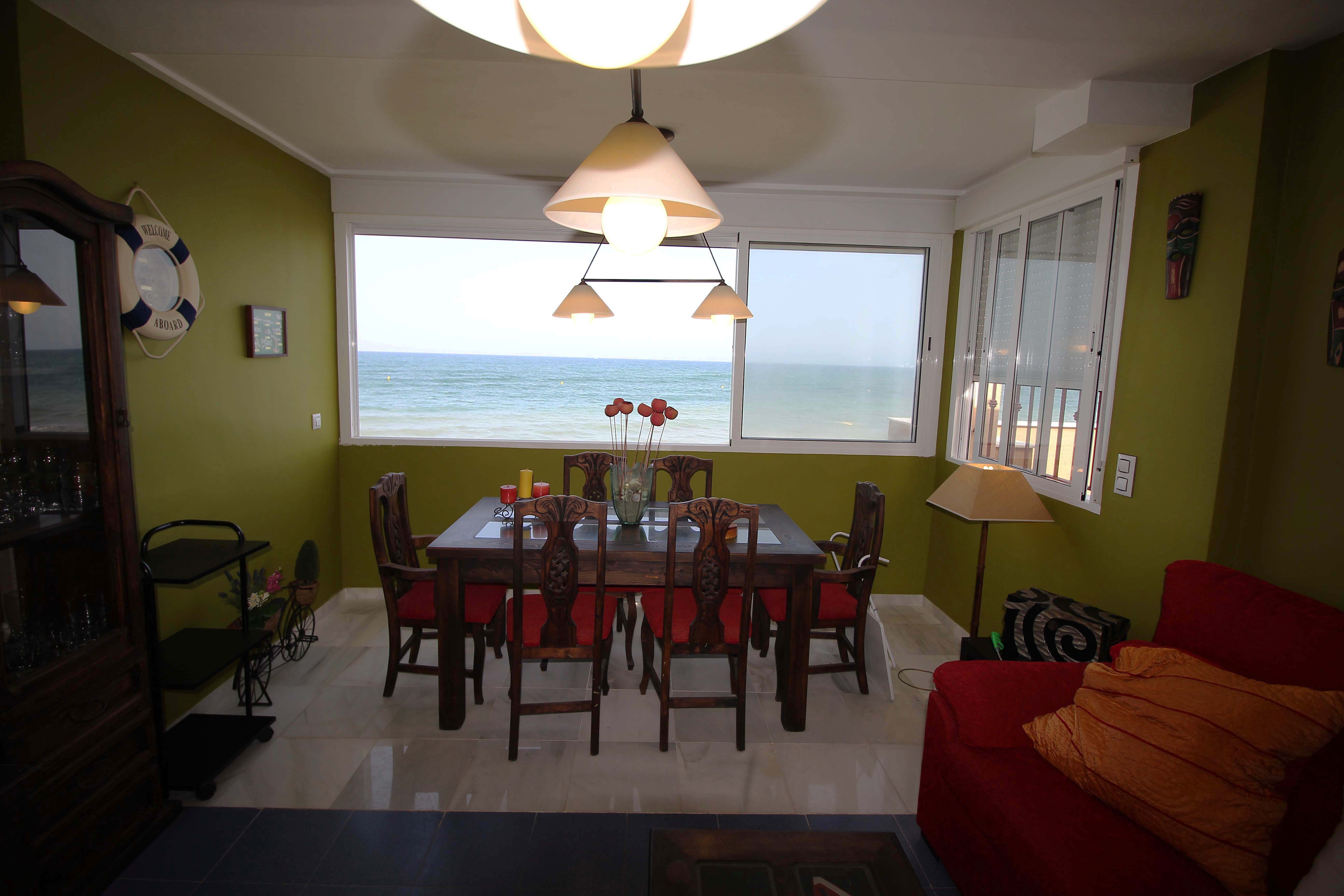 Apartamento. Lérida. Vera Playa Naturista Costalmería Apartamento. Lérida. Vera Playa Naturista Costalmería