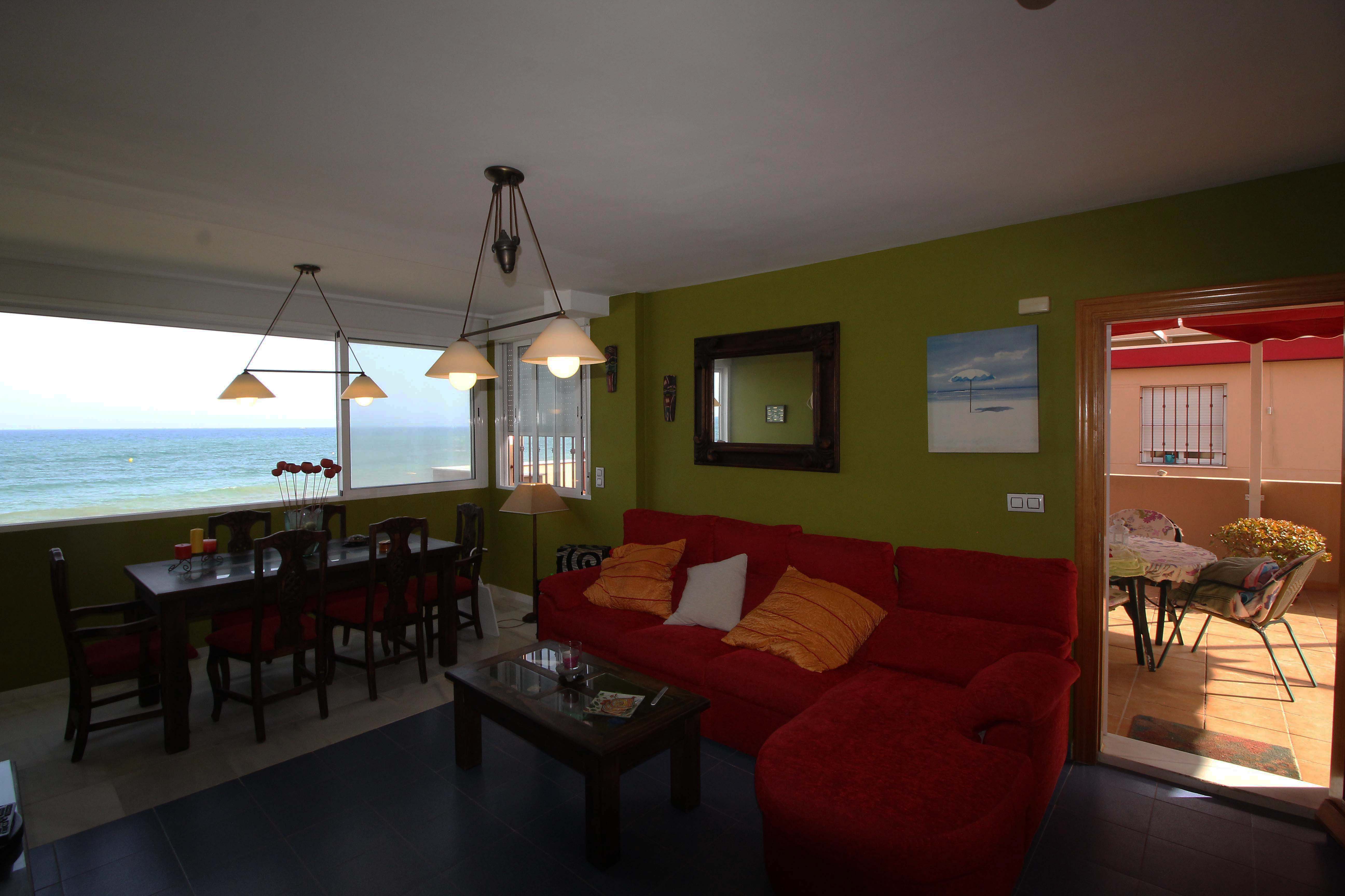 Apartamento. Lérida. Vera Playa Naturista Costalmería Apartamento. Lérida. Vera Playa Naturista Costalmería