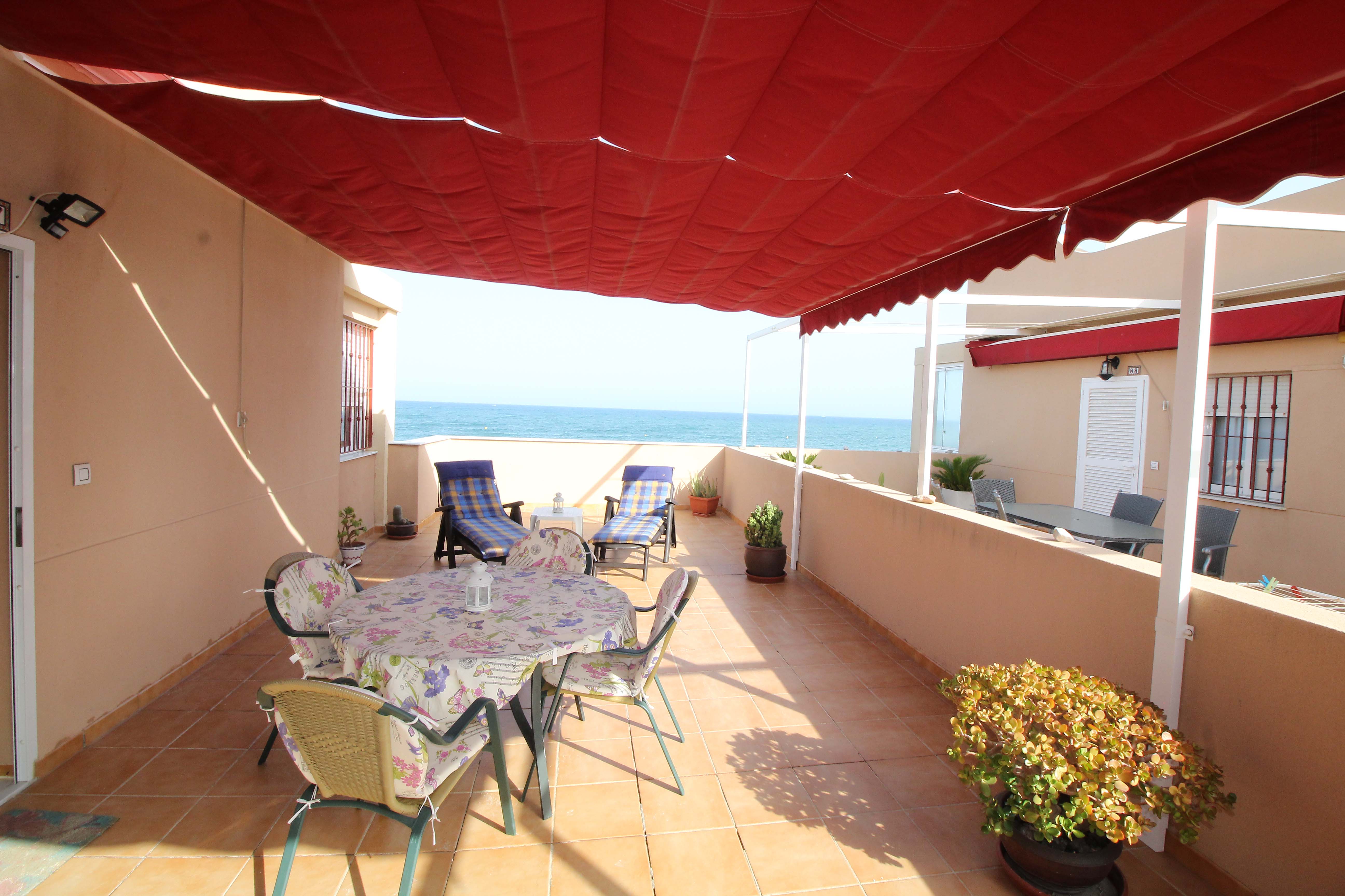 Apartamento. Lérida. Vera Playa Naturista Costalmería Apartamento. Lérida. Vera Playa Naturista Costalmería
