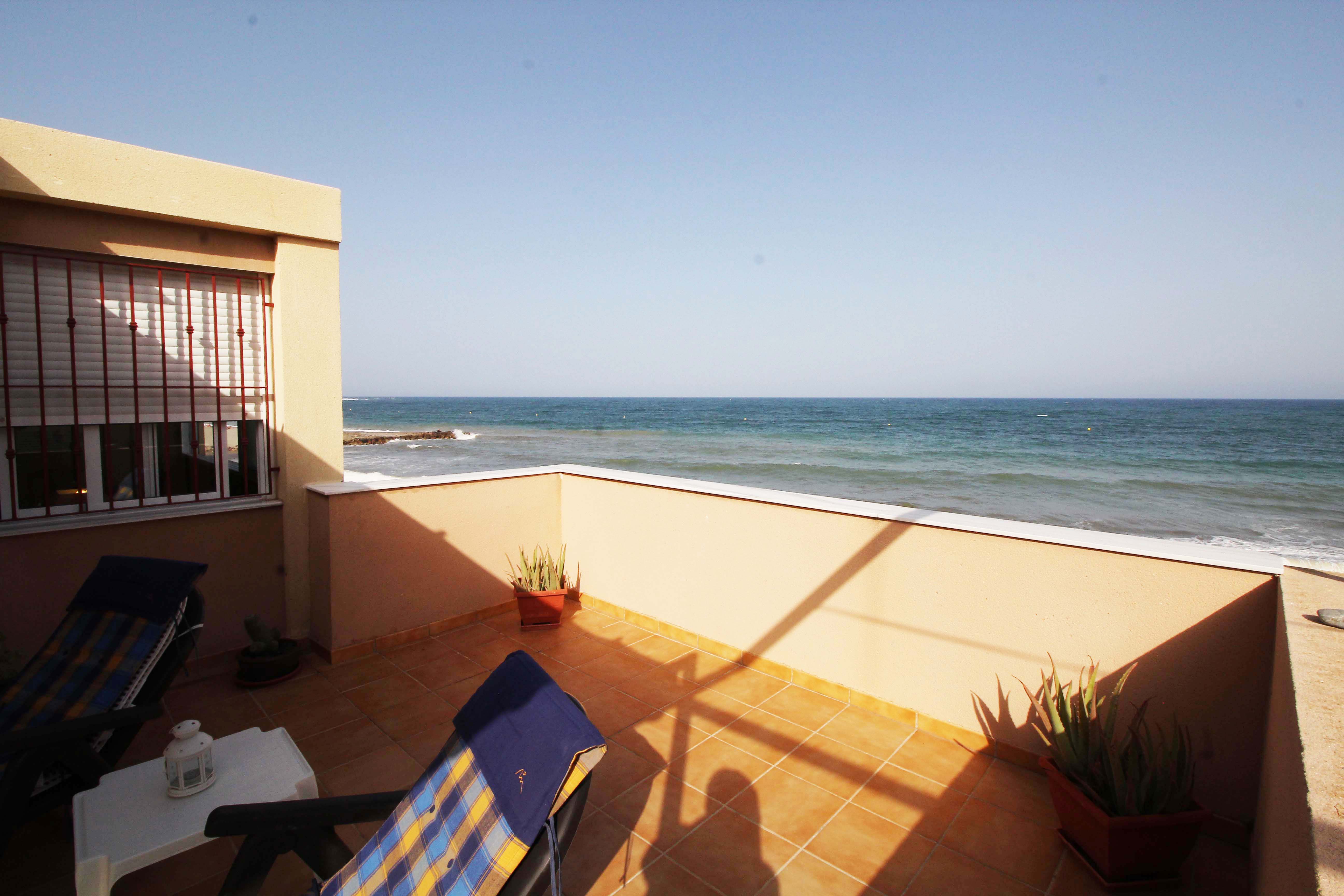 Apartamento. Lérida. Vera Playa Naturista Costalmería Apartamento. Lérida. Vera Playa Naturista Costalmería