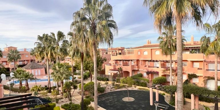 Vistas zonas comunes 1