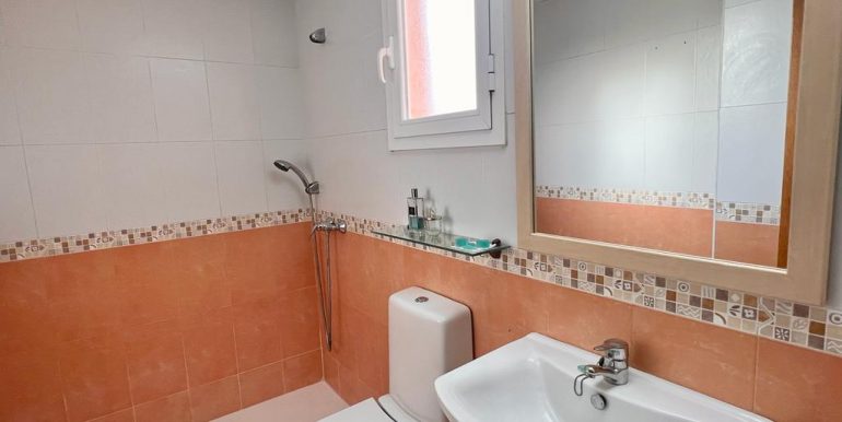baño