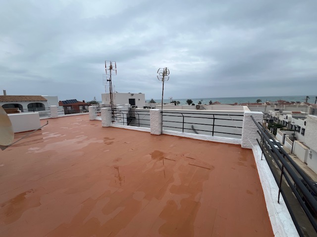 Penthouse. Mojácar Playa