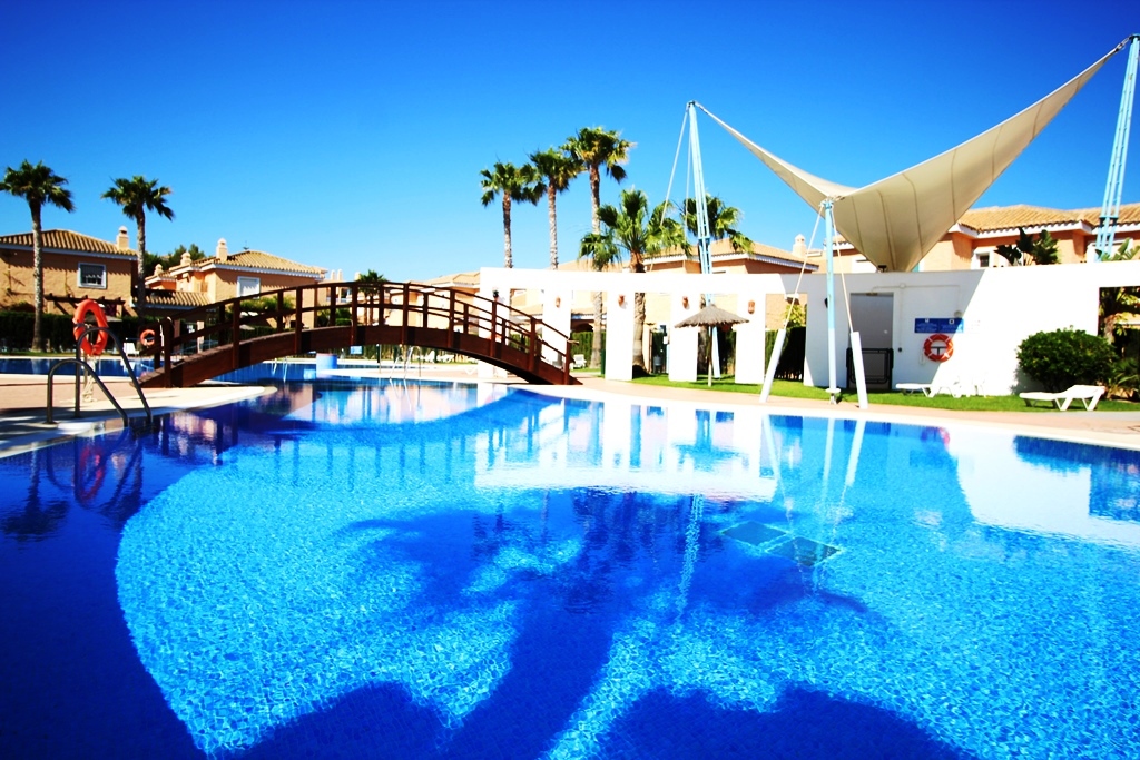 Apartamento. Vera Playa