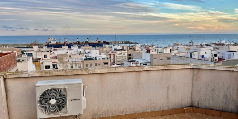 SOLARIUM COMUNITARIO