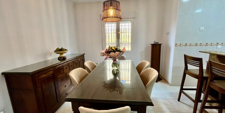 COMEDOR