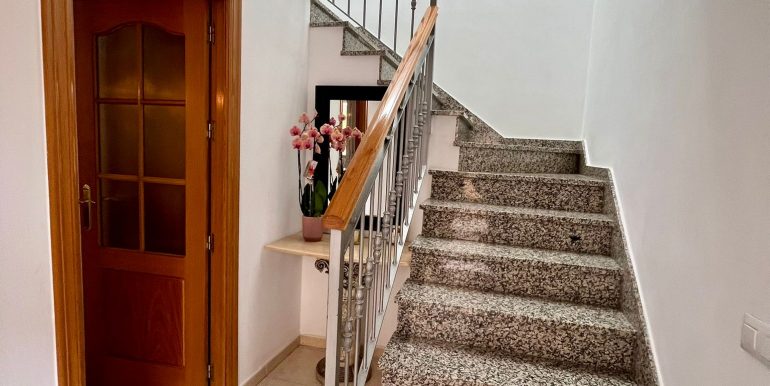 STAIR