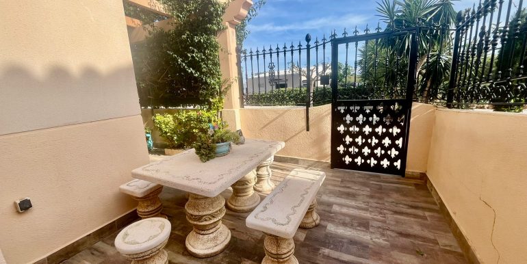TERRAZA
