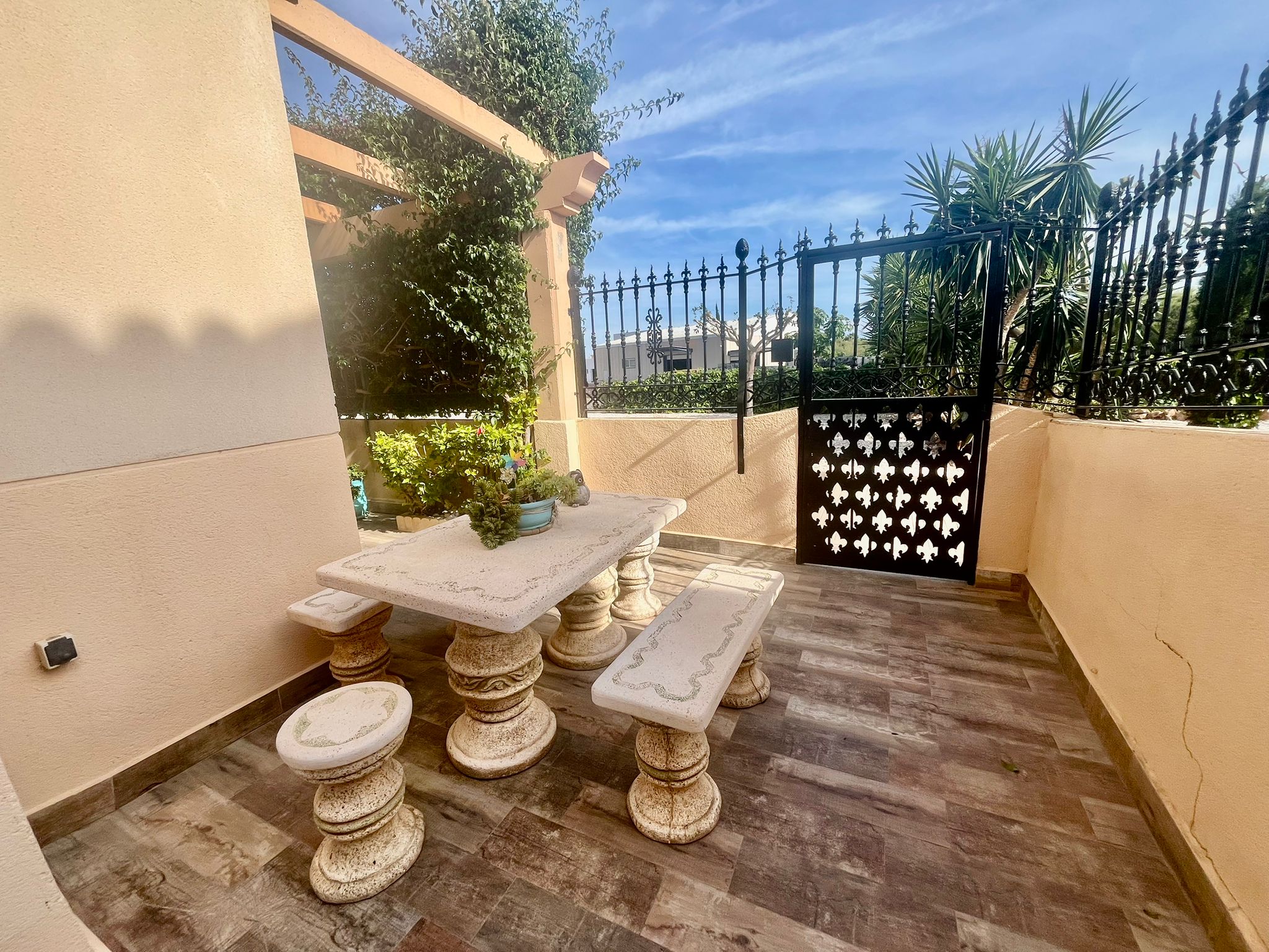 Casa. Vera Pueblo