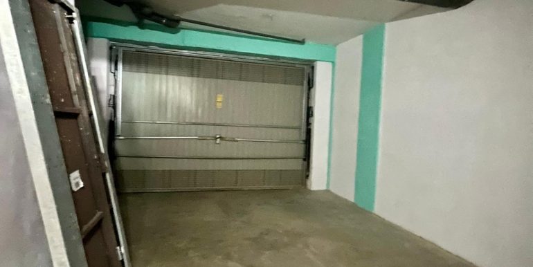 garaje