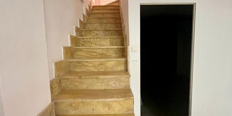 stair