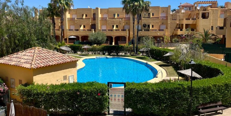vistas