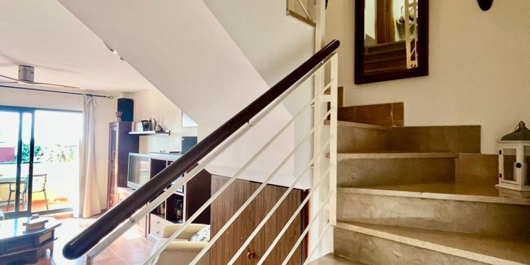 ESCALERA