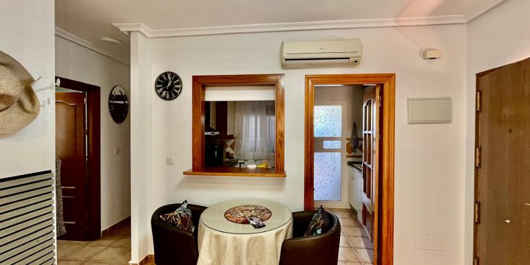 salón