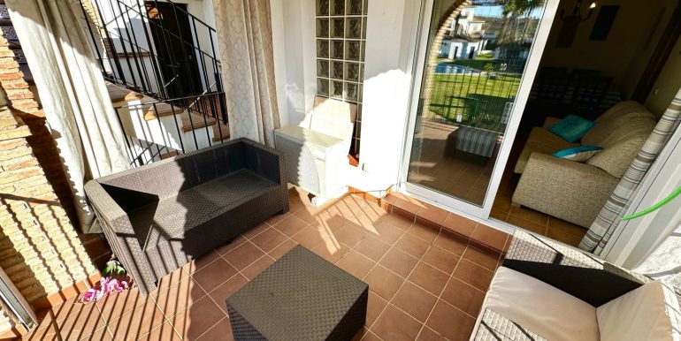 TERRAZA