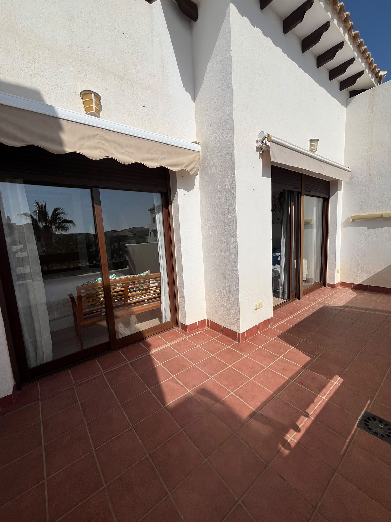 Apartment. Vera Playa