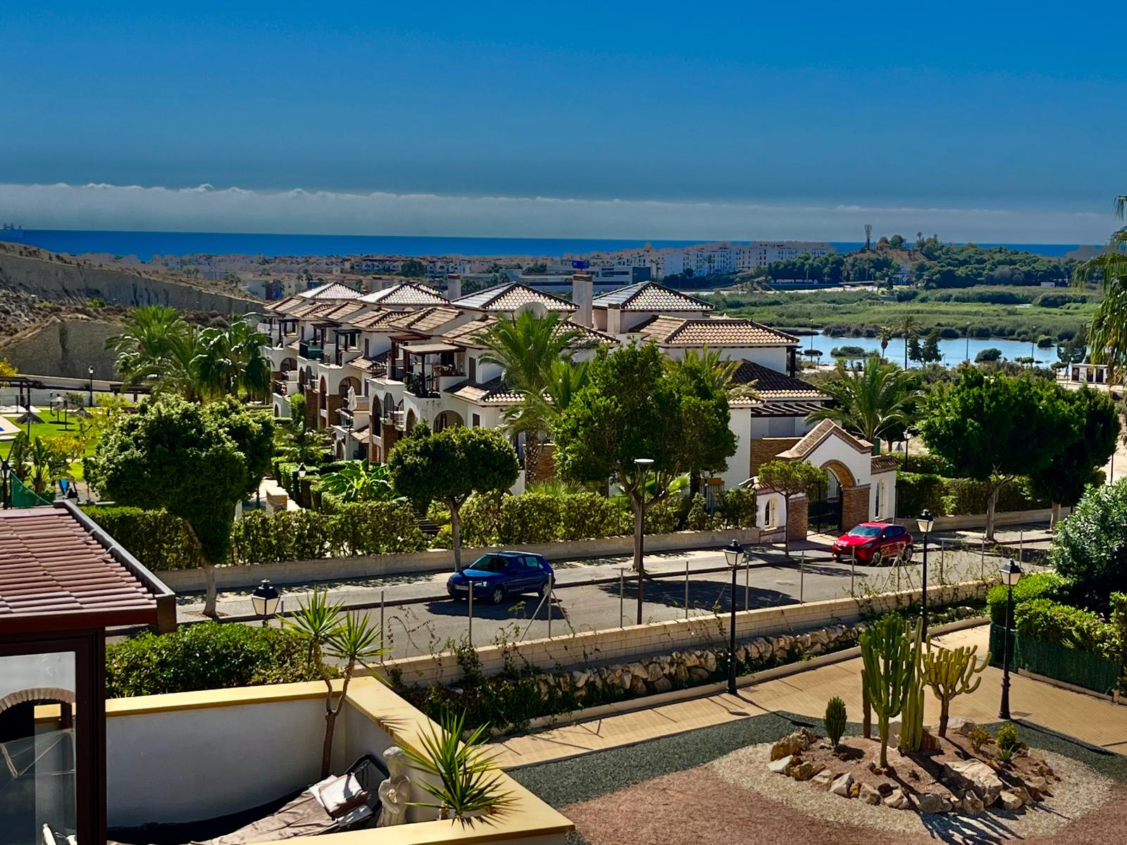 Apartamento. Vera Playa